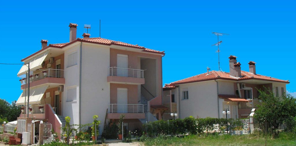 Helena's-Apartments-Nikiti-Sithonia-Halkidiki